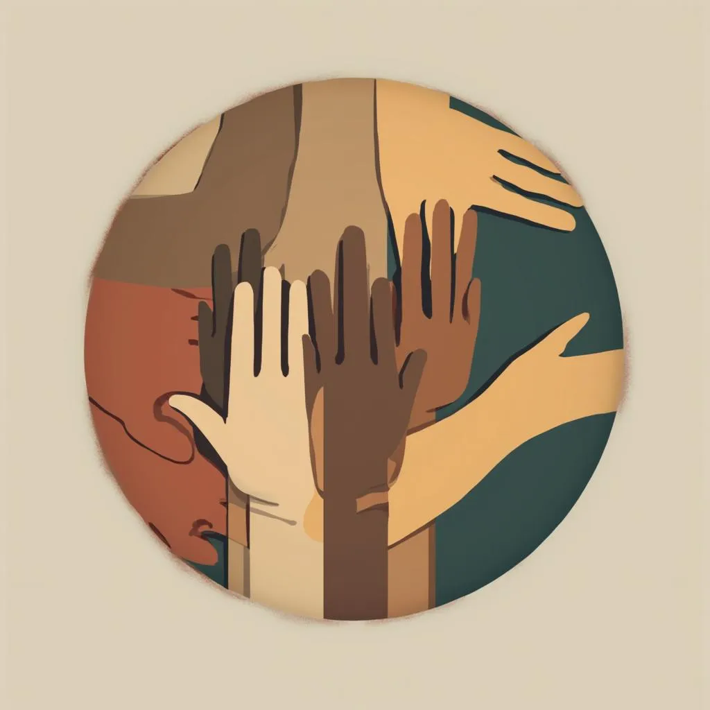 Ícono de comunidad
