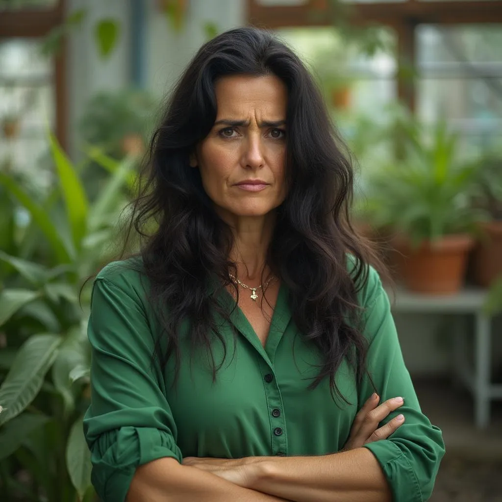 Directora de Sostenibilidad de YPF